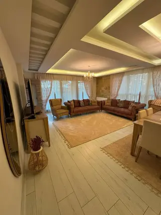 Aydın Kuşadası Ege Mahallesi 3+1 190 m² satılık daire - Fotoğraf 3