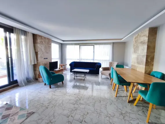 Aydın Kuşadası Değirmendere Mahallesi 3+1 135 m² satılık daire - Fotoğraf 3