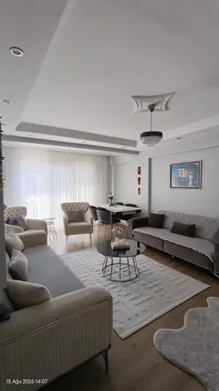 Balıkesir Bandırma Paşabayır Mahallesi 2+1 110 m² satılık daire - Fotoğraf 2