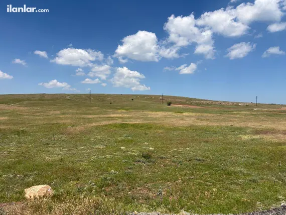 Eskişehir Tepebaşı Nemli Mahallesi 8.763 m² satılık arazi arsa - Fotoğraf 2