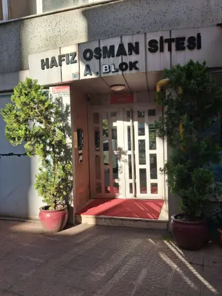 Rize Merkez Çarşı Mahallesi 3+1 155 m² kiralık daire - Fotoğraf 3