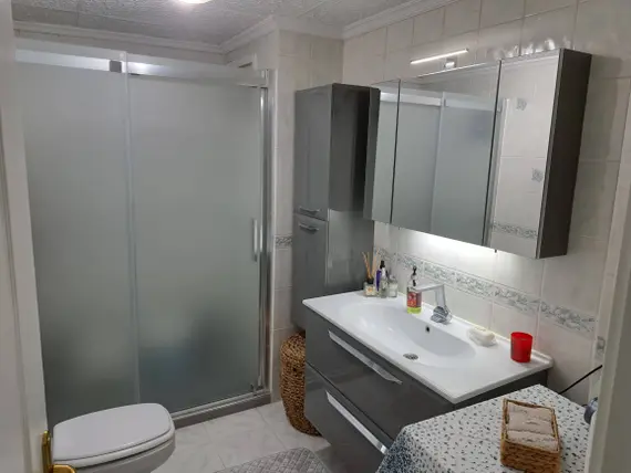 İstanbul Kadıköy Caferağa Mahallesi 3+1 110 m² satılık daire - Fotoğraf 2