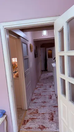 İstanbul Eyüpsultan İslambey Mahallesi 1.5+1 85 m² kiralık daire - Fotoğraf 3