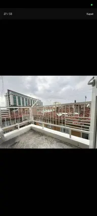 Kırıkkale Merkez Yaylacık Mahallesi 3+1 120 m² satılık daire - Fotoğraf 2