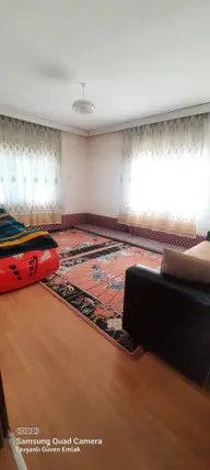 Kütahya Tavşanlı Bağlık Mahallesi 3+1 120 m² satılık müstakil Ev - Fotoğraf 2
