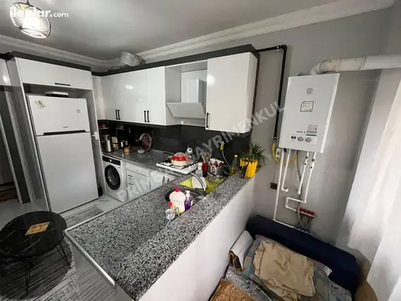 Kahramanmaraş Dulkadiroğlu Kayabaşı Mahallesi 2+0 80 m² satılık daire - Fotoğraf 3