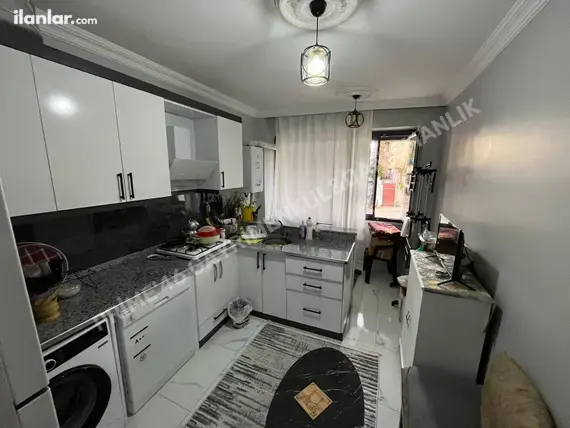 Kahramanmaraş Dulkadiroğlu Kayabaşı Mahallesi 2+0 80 m² satılık daire - Fotoğraf 2