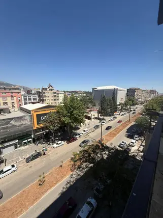 Kahramanmaraş Dulkadiroğlu İsmet Paşa Mahallesi 4+1 180 m² kiralık daire - Fotoğraf 2