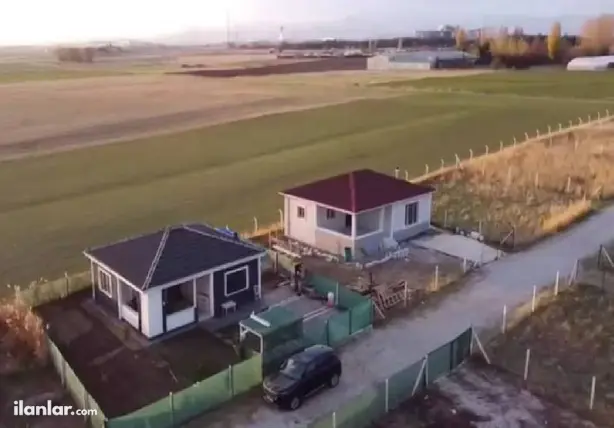 Ankara Akyurt Büğdüz Mahallesi 1+1 72 m² satılık kooperatif - Fotoğraf 3