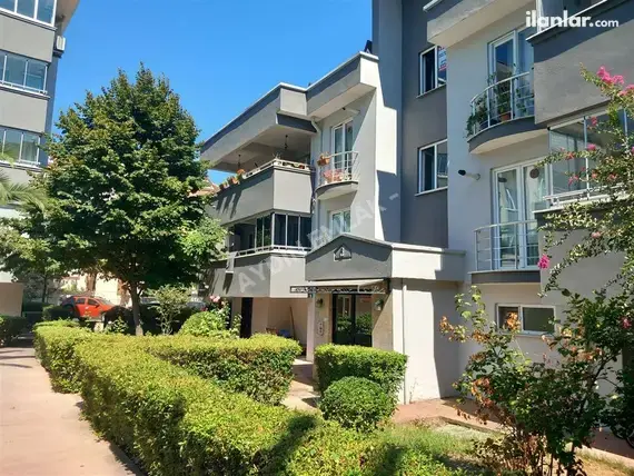 Bursa Nilüfer Konak Mahallesi 5+1 235 m² satılık daire - Fotoğraf 2