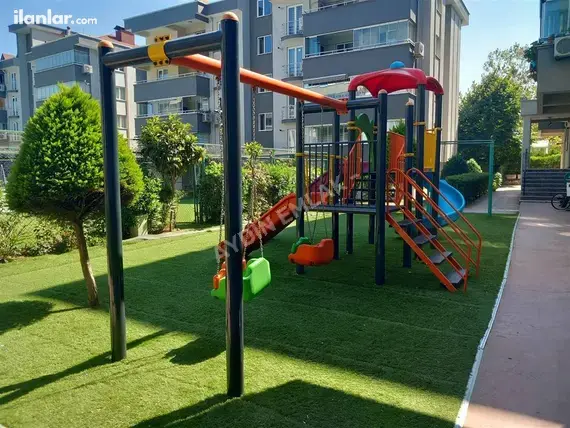 Bursa Nilüfer Konak Mahallesi 5+1 235 m² satılık daire - Fotoğraf 3