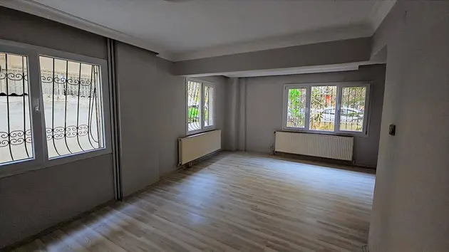 İzmir Karşıyaka Bahçelievler Mahallesi 3+1 160 m² satılık daire - Fotoğraf 3