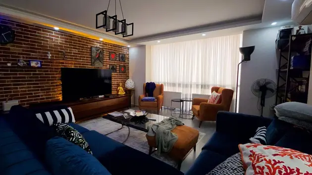 İzmir Bornova Yeşilova Mahallesi 3+1 165 m² satılık daire - Fotoğraf 2