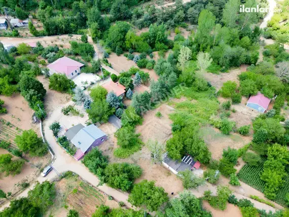 İzmir Bayındır Alankıyı Mahallesi 1.092 m² satılık konut arsa - Fotoğraf 2