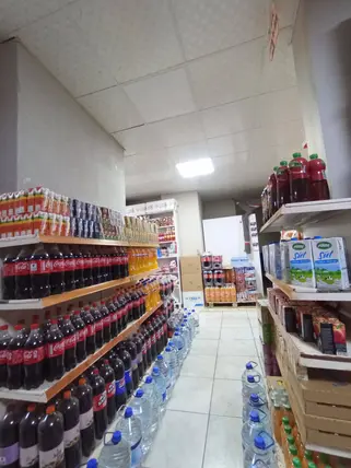 Adıyaman Merkez Sümerevler Mahallesi 165 m² devren Satılık market - Fotoğraf 2
