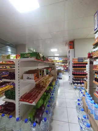 Adıyaman Merkez Sümerevler Mahallesi 165 m² devren Satılık market - Fotoğraf 3