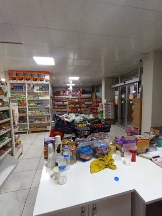 Adıyaman Merkez Sümerevler Mahallesi 175 m² devren Satılık market - Fotoğraf 2