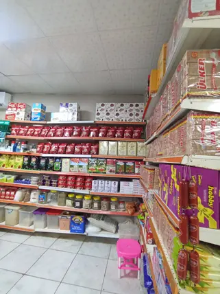 Adıyaman Merkez Sümerevler Mahallesi 175 m² devren Satılık market - Fotoğraf 3