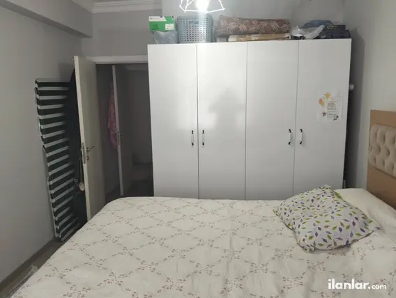 Çorum Osmancık Gürleyik Mahallesi 2+1 90 m² satılık daire - Fotoğraf 3
