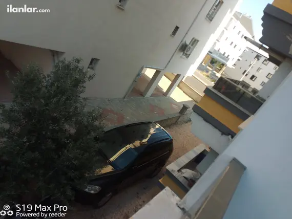 Manisa Akhisar Hürriyet Mahallesi 3+1 130 m² kiralık daire - Fotoğraf 3