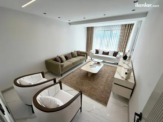 Denizli Merkezefendi Sümer Mahallesi 2+1 115 m² satılık daire - Fotoğraf 3