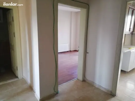 Kayseri İncesu Bahçesaray Mahallesi 2+1 103 m² satılık daire - Fotoğraf 3