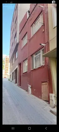 Balıkesir Bandırma Bentbaşı Mahallesi 2+0 70 m² kiralık daire - Fotoğraf 2