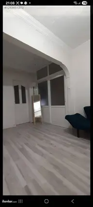 Balıkesir Bandırma Bentbaşı Mahallesi 2+0 70 m² kiralık daire - Fotoğraf 3