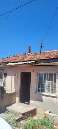 Denizli Pamukkale Karşıyaka Mahallesi 2+1 150 m² satılık müstakil Ev - Fotoğraf 2