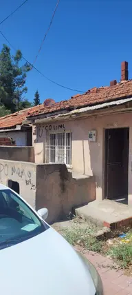 Denizli Pamukkale Karşıyaka Mahallesi 2+1 150 m² satılık müstakil Ev - Fotoğraf 3