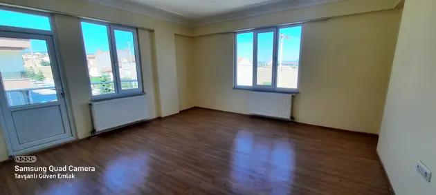 Kütahya Tavşanlı Hanımçeşme Mahallesi 3+1 130 m² satılık daire - Fotoğraf 2