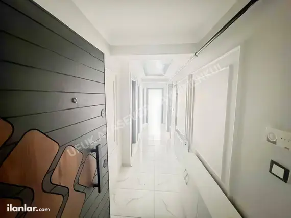 Tekirdağ Çerkezköy Kızılpınar Atatürk Mahallesi 3+1 135 m² satılık daire - Fotoğraf 2