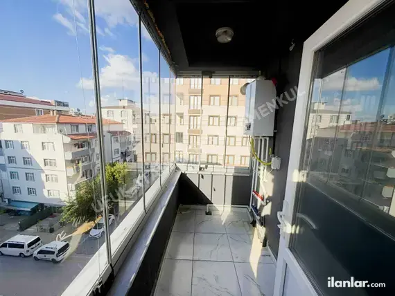 Tekirdağ Çerkezköy Kızılpınar Atatürk Mahallesi 3+1 135 m² satılık daire - Fotoğraf 3