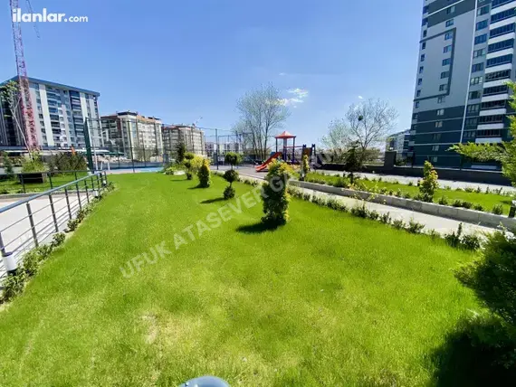 Tekirdağ Çerkezköy Gazi Mustafa Kemalpaşa Mahallesi 2+1 115 m² satılık daire - Fotoğraf 2