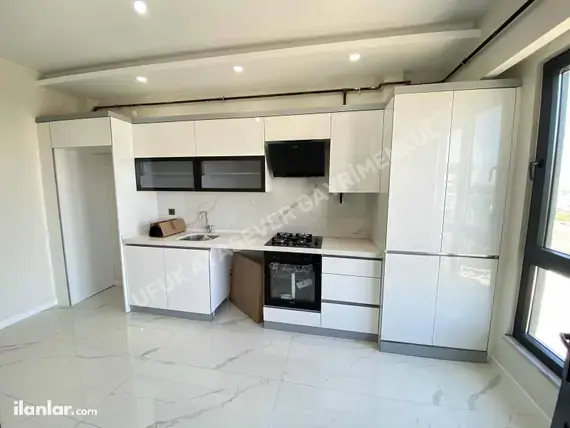 Tekirdağ Çerkezköy Gazi Mustafa Kemalpaşa Mahallesi 2+1 115 m² satılık daire - Fotoğraf 3