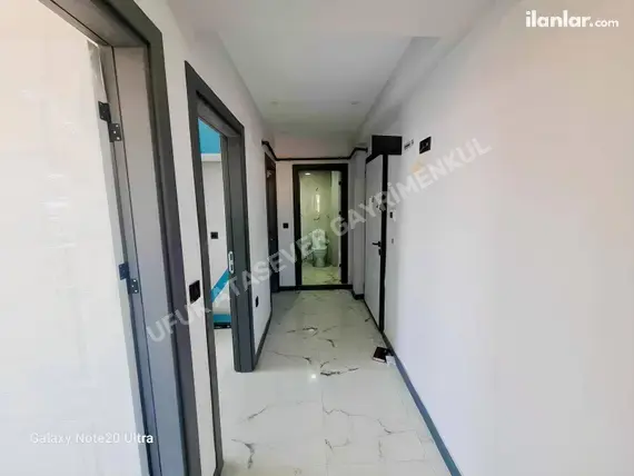 Tekirdağ Kapaklı Adnan Menderes Mahallesi 2+1 115 m² satılık daire - Fotoğraf 2