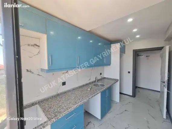 Tekirdağ Kapaklı Adnan Menderes Mahallesi 2+1 115 m² satılık daire - Fotoğraf 3