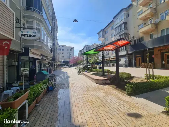 Tekirdağ Çerkezköy Gazi Mustafa Kemalpaşa Mahallesi 35 m² kiralık büro & Ofis - Fotoğraf 2
