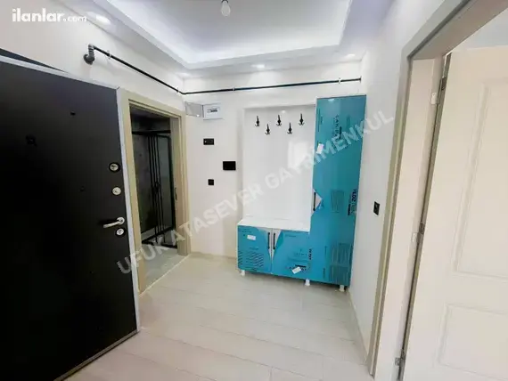 Tekirdağ Kapaklı Yunus Emre Mahallesi 1+1 70 m² satılık daire - Fotoğraf 3