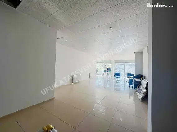 Tekirdağ Çerkezköy İstasyon Mahallesi 350 m² satılık dükkan & Mağaza - Fotoğraf 2