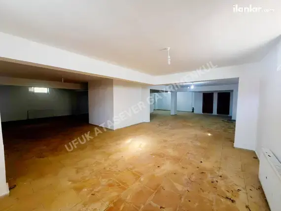 Tekirdağ Çerkezköy İstasyon Mahallesi 350 m² satılık dükkan & Mağaza - Fotoğraf 3