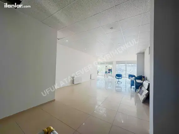 Tekirdağ Çerkezköy İstasyon Mahallesi 350 m² satılık dükkan & Mağaza - Fotoğraf 2