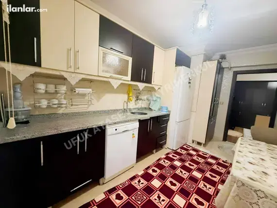 Tekirdağ Çerkezköy Gazi Mustafa Kemalpaşa Mahallesi 3+1 135 m² satılık daire - Fotoğraf 2