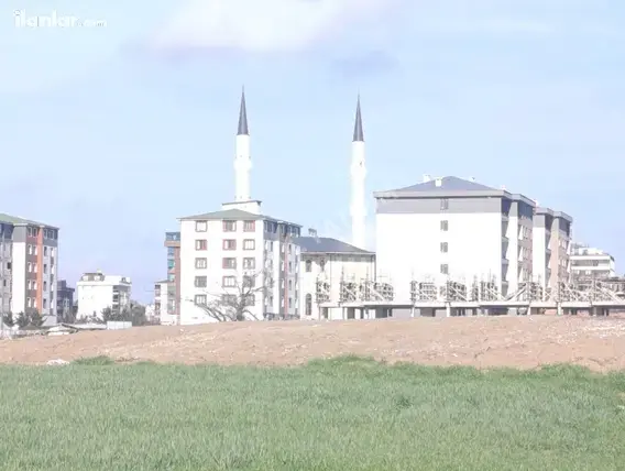Tekirdağ Çerkezköy Cumhuriyet Mahallesi 246 m² satılık konut arsa - Fotoğraf 2