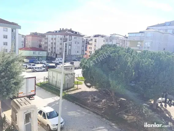 Tekirdağ Çerkezköy Fevzi Paşa Mahallesi 1+1 55 m² satılık daire - Fotoğraf 3