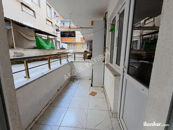 Tekirdağ Çerkezköy Kızılpınar Atatürk Mahallesi 2+1 120 m² satılık daire - Fotoğraf 2