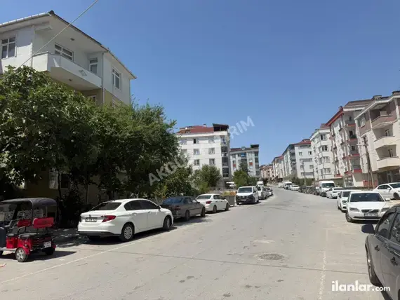 Tekirdağ Çerkezköy Bağlık Mahallesi 2+1 115 m² satılık daire - Fotoğraf 3