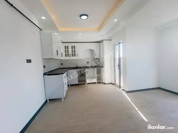 Tekirdağ Çerkezköy Fevzi Paşa Mahallesi 1+1 50 m² satılık daire - Fotoğraf 3