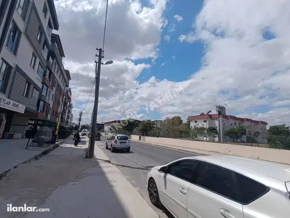 Tekirdağ Çerkezköy Bağlık Mahallesi 2+1 115 m² kiralık daire - Fotoğraf 3