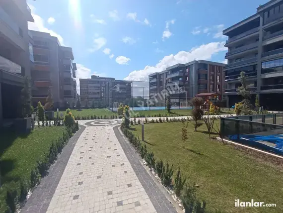 Tekirdağ Çerkezköy Cumhuriyet Mahallesi 2+1 125 m² satılık daire - Fotoğraf 3